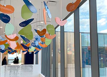 Dwight-Englewood School