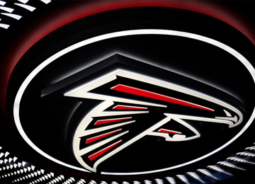 Atlanta Falcons Training Facility