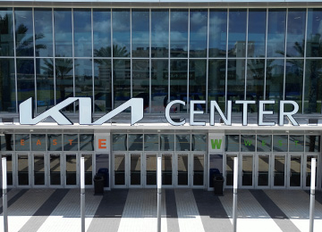 Kia Center 