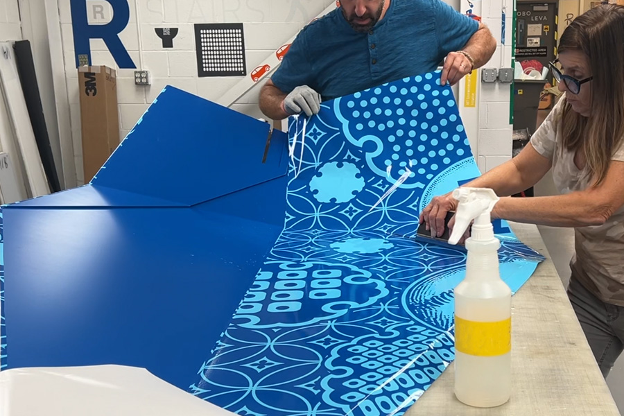 dodger stadium sculptures