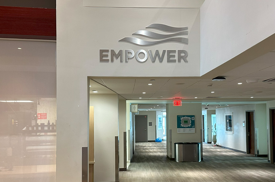 Empower Hard Rock Stadium