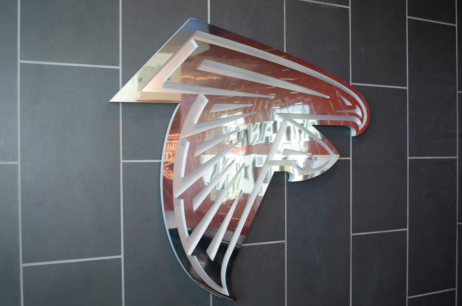 Atlanta Falcons Training Facility