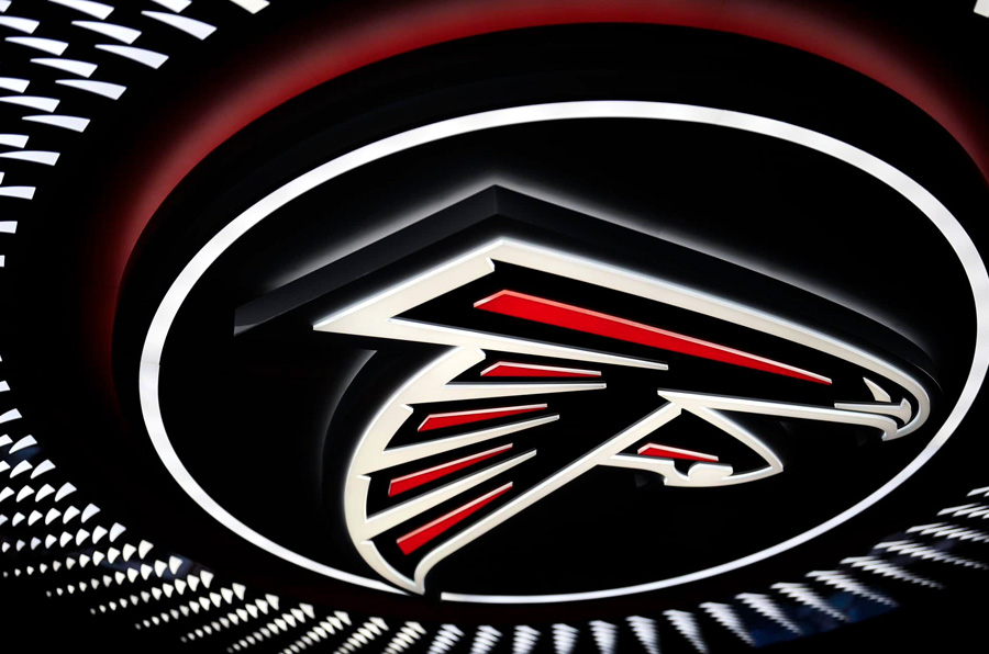 Atlanta Falcons Training Facility