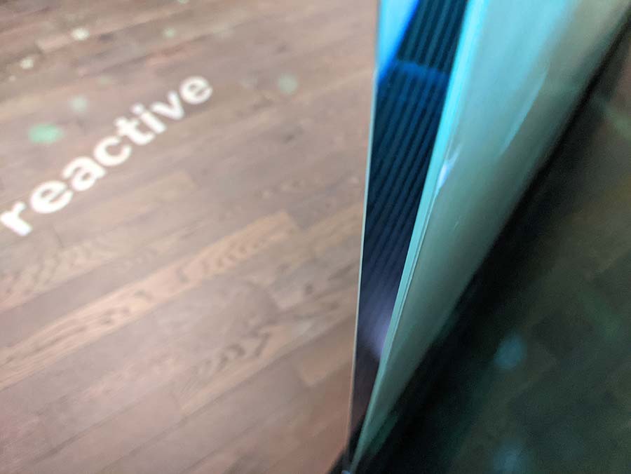 Forcepoint Digital Experience Prototype