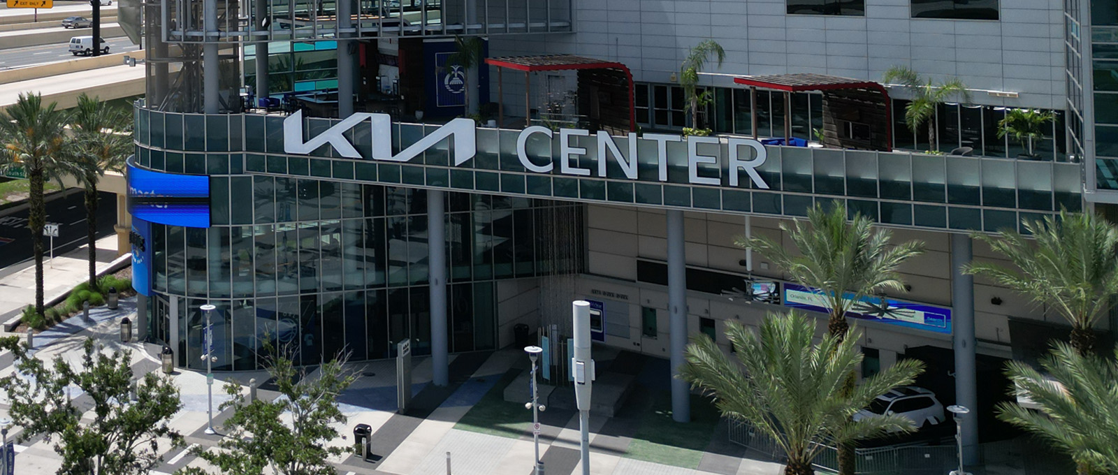 KIA Center