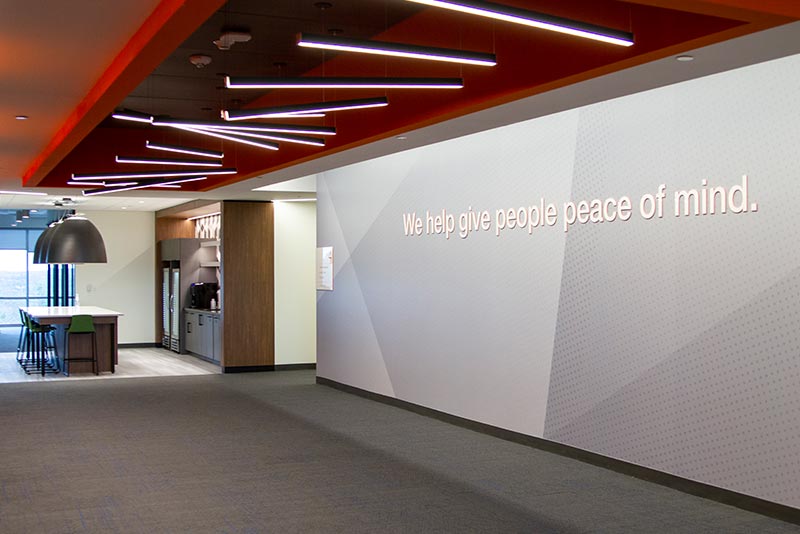 Olympus Environmental Graphics